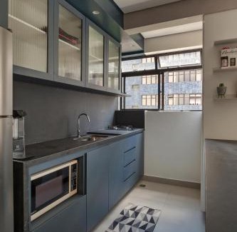 Lourdes Apartment | Apartamento Loft Novíssimo