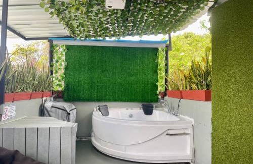 Neiva Apartment | Apartamento loft privado con terraza