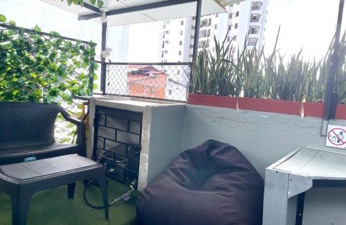 Neiva Apartment | Apartamento loft privado con terraza