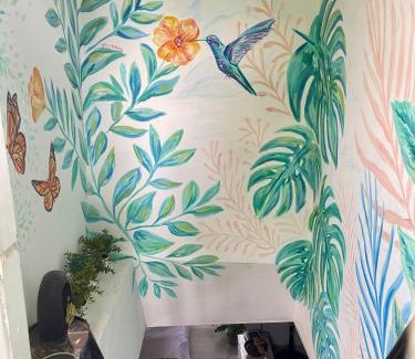 Neiva Apartment | Apartamento loft privado con terraza