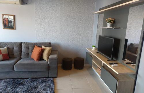 Pousada da neve Apartment | Apartamento London - Centro Nova Petrópolis