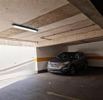 Los Andes Apartment | Apartamento Los Andes