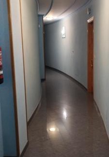 Fazouro Apartment | Apartamento Los Gallegos