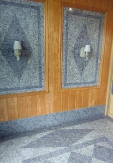 Fazouro Apartment | Apartamento Los Gallegos