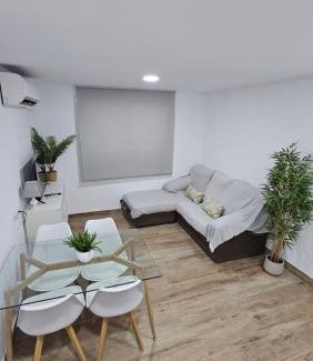 Santiponce Apartment | Apartamento Los Mosaicos