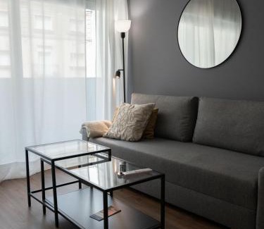 Huelva Apartment | Apartamento Luis de Vargas