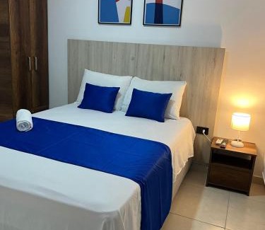 Valledupar Apartment | Apartamento lujoso en Valledupar