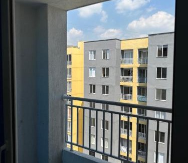 Yumbo Apartment | Apartamento Lujoso Yumbo