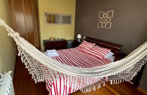 Lalin Apartment | Apartamento Luminoso y Acogedor