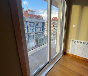 Lalin Apartment | Apartamento Luminoso y Acogedor