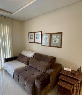 Centro Apartment | Apartamento Luxo Centro com Suíte, Sacada, Garagem, Garage