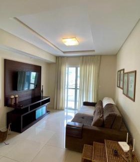Centro Apartment | Apartamento Luxo Centro com Suíte, Sacada, Garagem, Garage