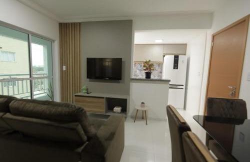 Sao Luis Apartment | Apartamento Luxuoso à 2km da Litorânea