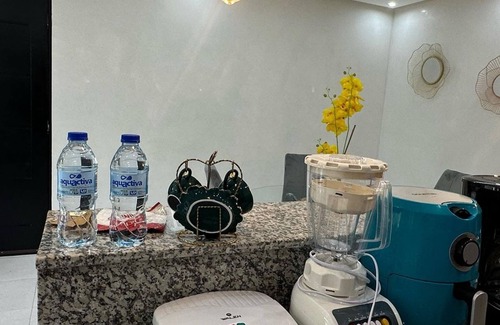 Villa Hermosa Apartment | Apartamento Luxury En La Romana