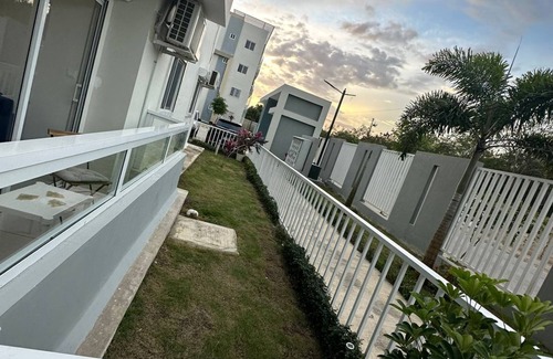 Villa Hermosa Apartment | Apartamento Luxury En La Romana