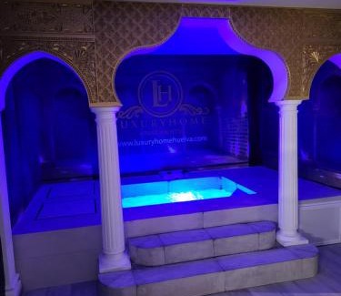 Huelva Apartment | Apartamento Luxury Suite Huelva Zona Centro