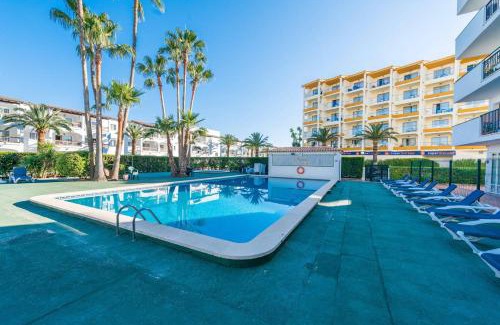 Alcudia Apartment | Apartamento Lyna