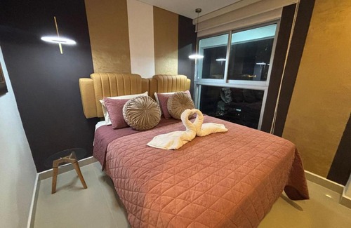 Bocagrande Apartment | Apartamento Magno Loft Bocagrande