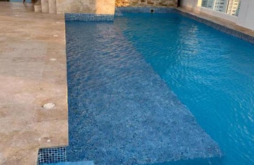 Bocagrande Apartment | Apartamento Magno Loft Bocagrande