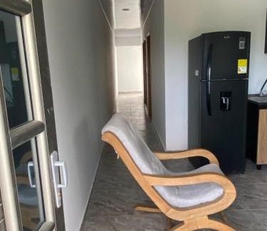 Covenas Apartment | Apartamento M&M