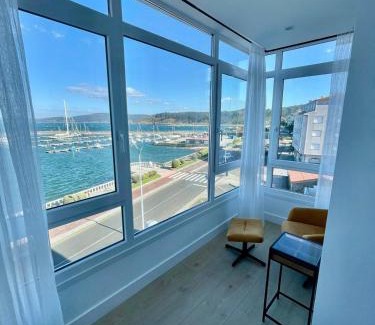 Muxia Apartment | Apartamento Malecón 47