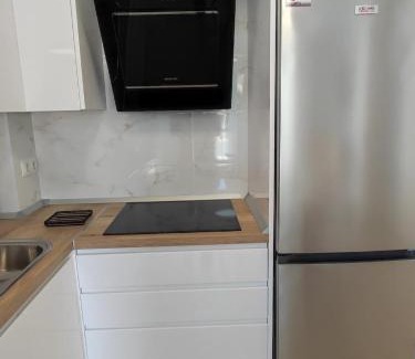 Carboneras Apartment | Apartamento Mar de Aqaba