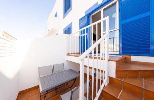 Carboneras Apartment | Apartamento Mar de Aqaba