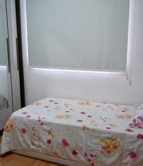 Novo Horizonte Apartment | Apartamento Marilândia Juiz de Fora