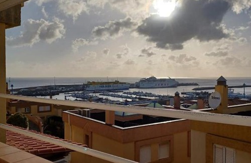 Morro Jable Apartment | APARTAMENTO MAYI 2