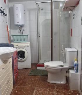 Iznate Apartment | Apartamento mesón