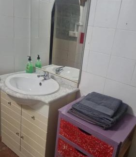 Iznate Apartment | Apartamento mesón