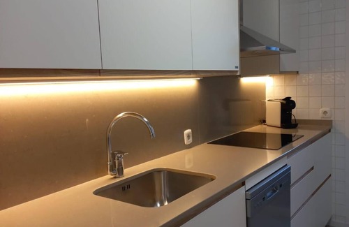 Sitio de Calahonda Hotel | Apartamento Mi Capricho con vistas al Mar y Piscina