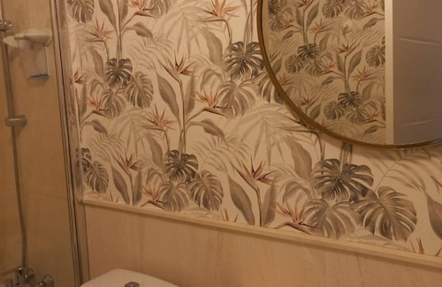 Sitio de Calahonda Hotel | Apartamento Mi Capricho con vistas al Mar y Piscina