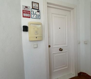 Mijas Apartment | Apartamento Mijas Golf