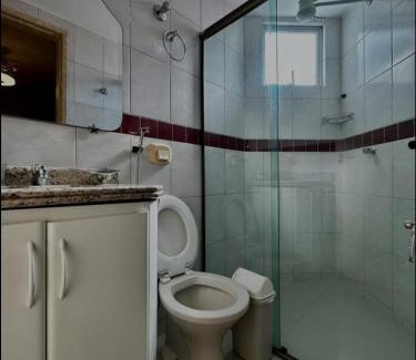 J Jeriquara Apartment | Apartamento Millennium