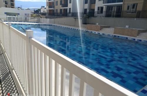 Melgar Apartment | Apartamento Mirador de la Estancia