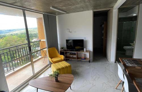 Melgar Apartment | Apartamento Mirador de la Estancia