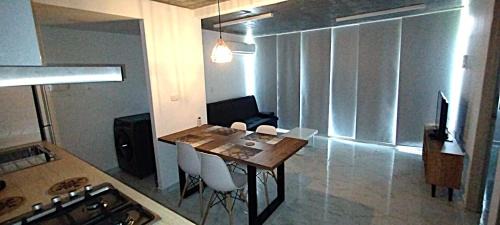 Melgar Apartment | Apartamento Mirador de la Estancia