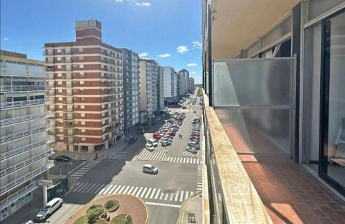 Miramar Apartment | Apartamento Miramar Primera Linea de Playa