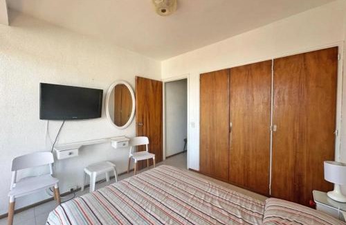 Miramar Apartment | Apartamento Miramar Primera Linea de Playa