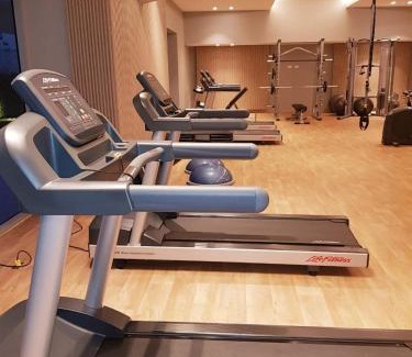 Zona Norte Apartment | APARTAMENTO MORROS ECO CARTAGENA VISTA AL MAR RNT 78060