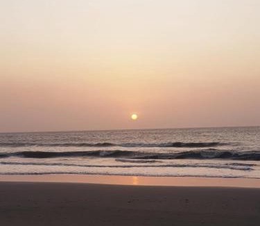 Zona Norte Apartment | APARTAMENTO MORROS ECO CARTAGENA VISTA AL MAR RNT 78060