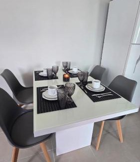 Maguari-Cajui Apartment | Apartamento Mobiliado para COP30 em Ananindeua