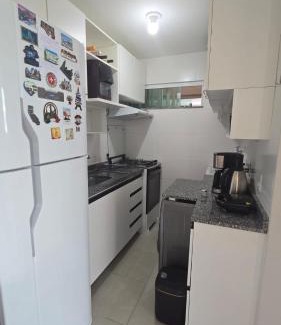 Maguari-Cajui Apartment | Apartamento Mobiliado para COP30 em Ananindeua
