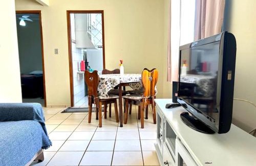 Piracicaba Apartment | Apartamento Mobiliado em Piracicaba Centro