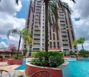 Marambaia Apartment | Apartamento Mobiliado com 3 quartos COP 30