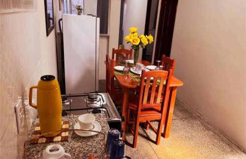 Manaus Apartment | Apartamento Mobiliado Dez min do Aeroporto Aeroconforto