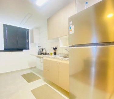 Extrema Apartment | Apartamento Mobiliado em Extrema MG