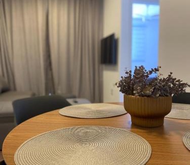 Extrema Apartment | Apartamento Mobiliado em Extrema MG