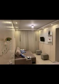 Morumbi Apartment | Apartamento Mobiliado no térreo